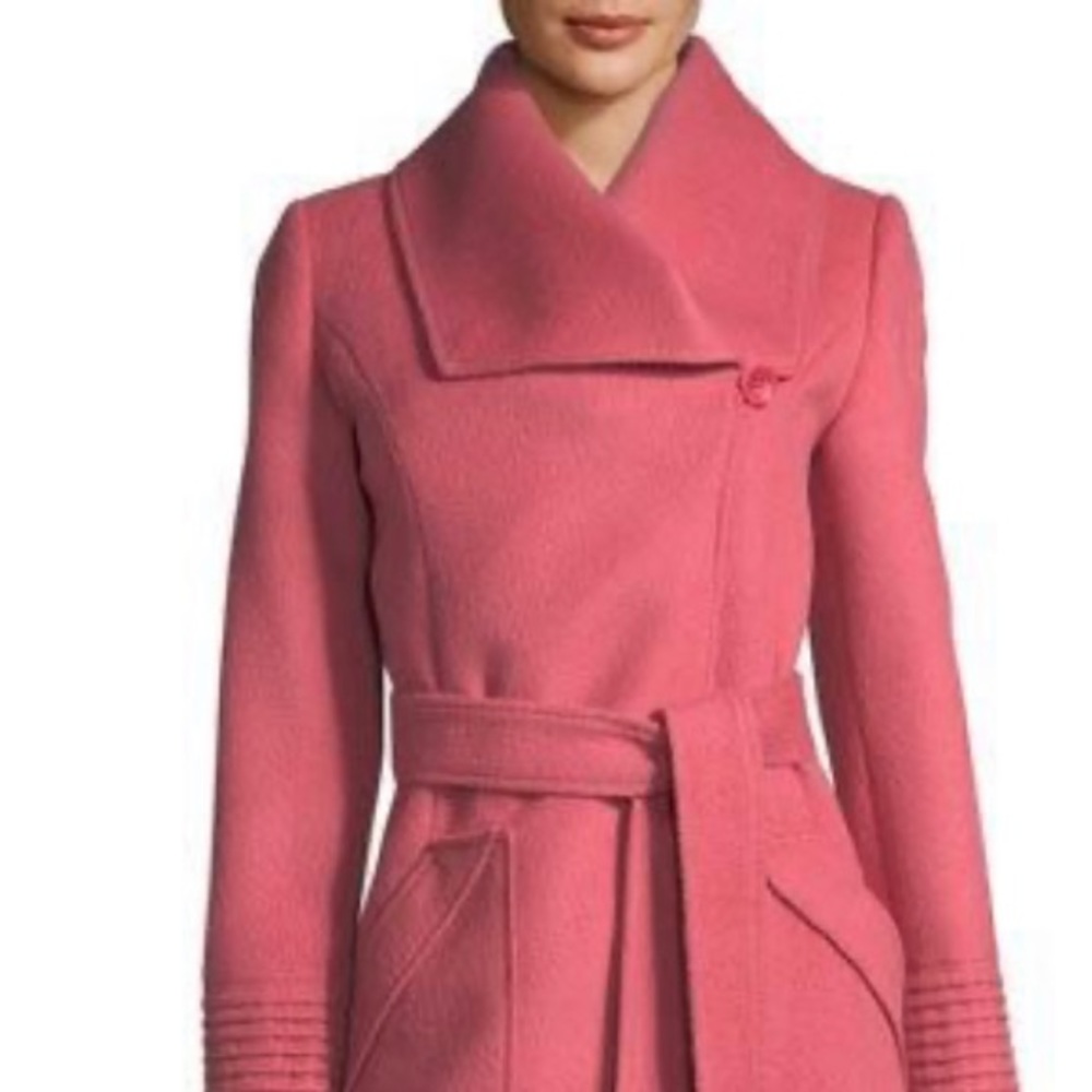 🌟NWT 🌟 SENTALER RARE find! Highly sought after coat!